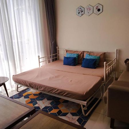 Casa Raudhah @ Timurbay Seafront Residence Kampung Sungai Karang Bagian luar foto